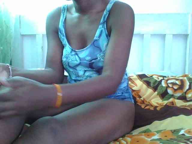 sweetchic webcam