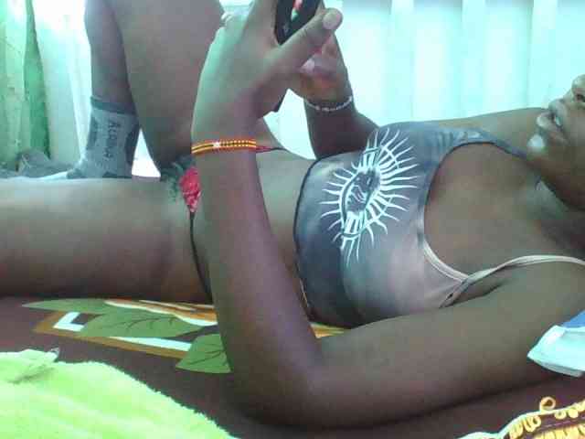 sweetchic webcam