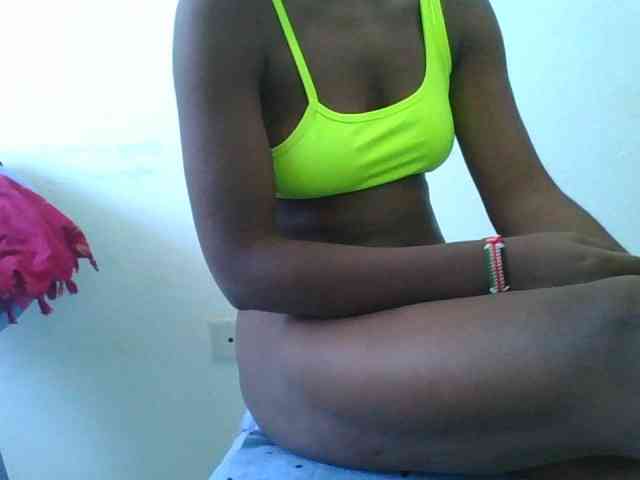 sweetchic webcam