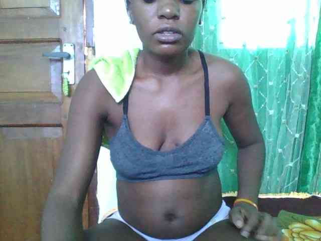 sweetchic webcam