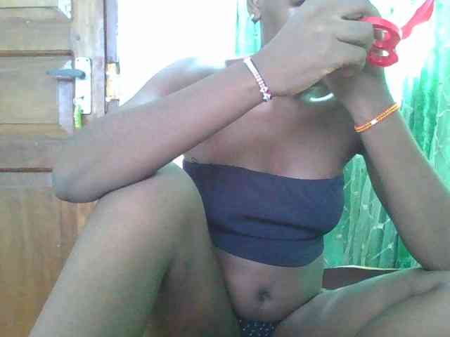 sweetchic webcam