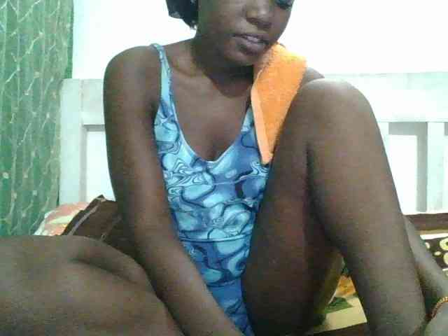 sweetchic webcam