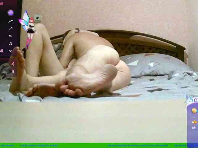 KsushaKiss webcam