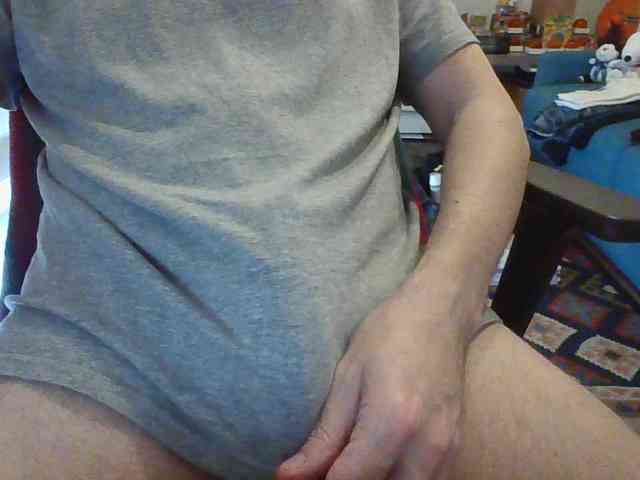 marbosio Live Webcam on BongaCams