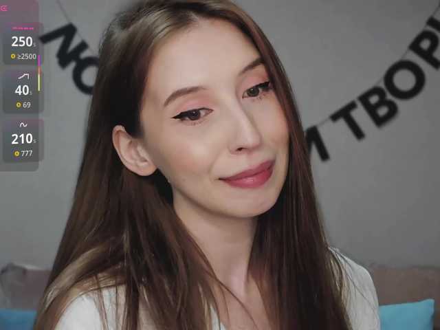 RocketGIRL live cam on BongaCams