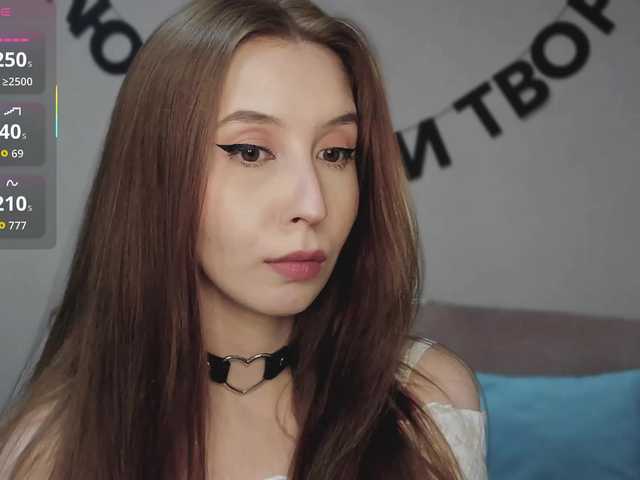 RocketGIRL live cam on BongaCams