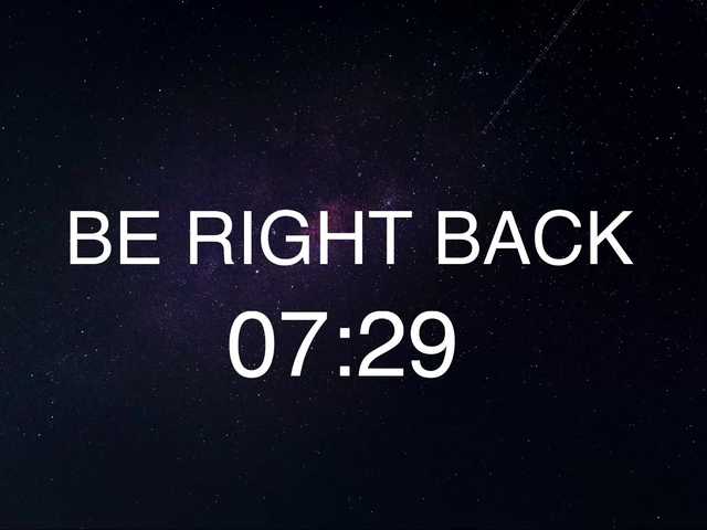 RocketGIRL live cam preview