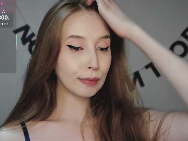 RocketGIRL live cam on BongaCams