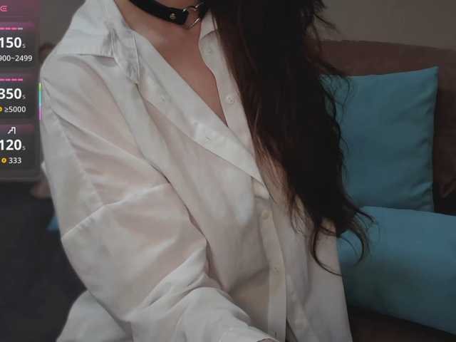 RocketGIRL, live now on BongaCams