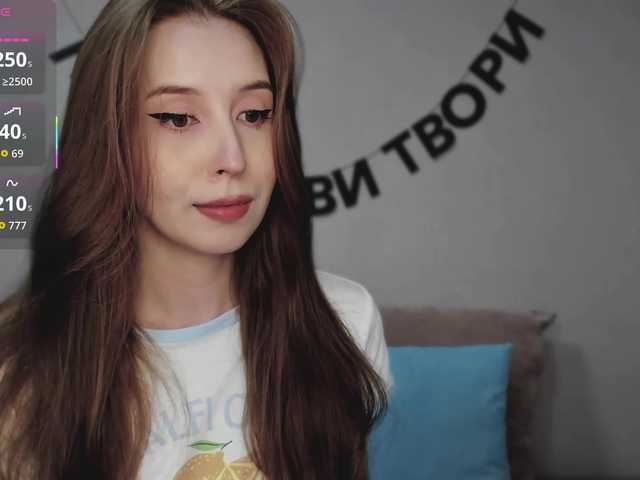 RocketGIRL live cam on BongaCams