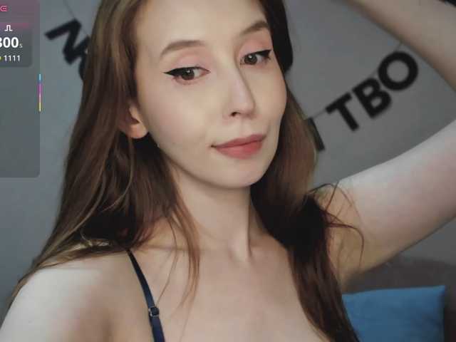 RocketGIRL live cam on BongaCams