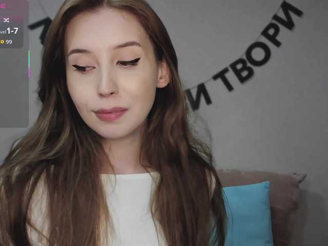 RocketGIRL live cam on BongaCams