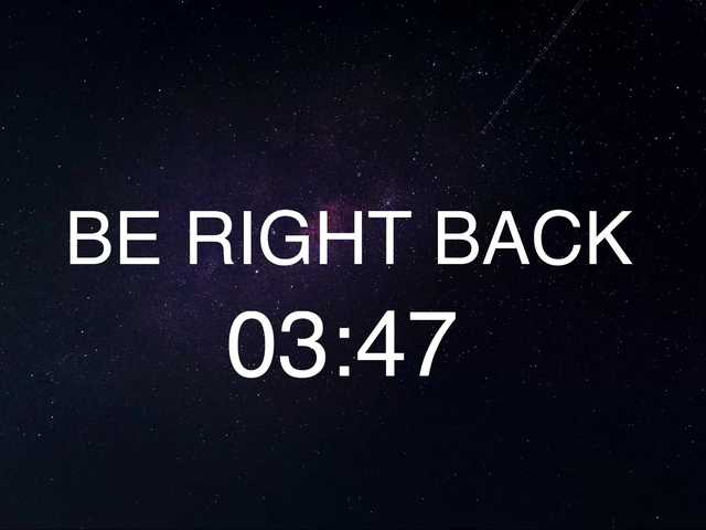 RocketGIRL's BongaCams show and profile