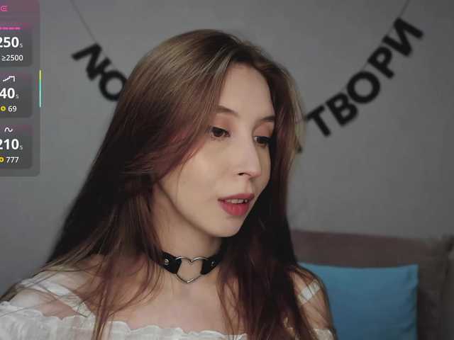 RocketGIRL live cam on BongaCams