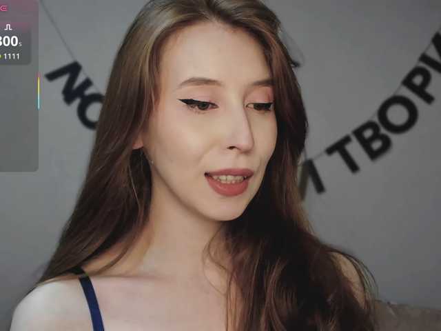 RocketGIRL live cam on BongaCams