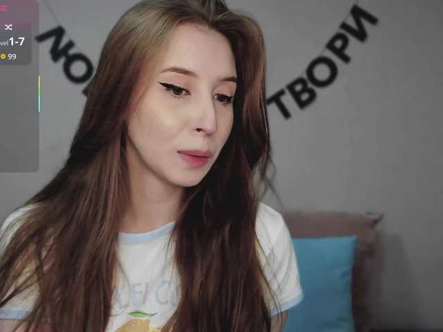 RocketGIRL live cam on BongaCams