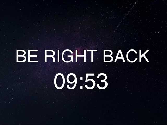  RocketGIRL chat room