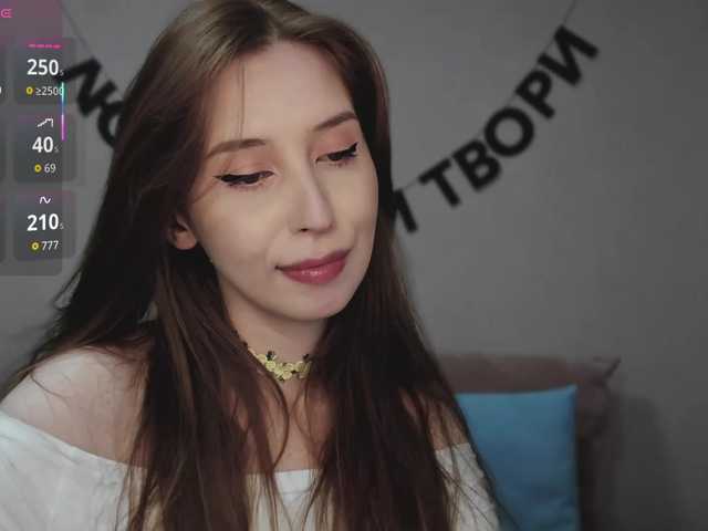 RocketGIRL live cam on BongaCams