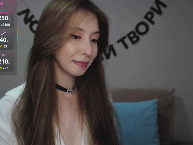 RocketGIRL live cam on BongaCams