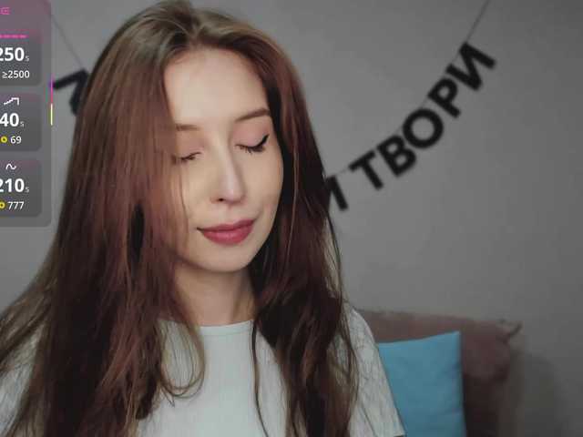 RocketGIRL live cam on BongaCams