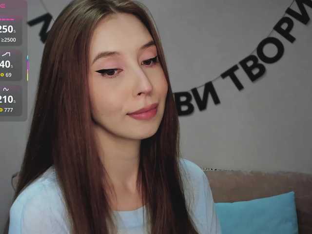 RocketGIRL live cam on BongaCams