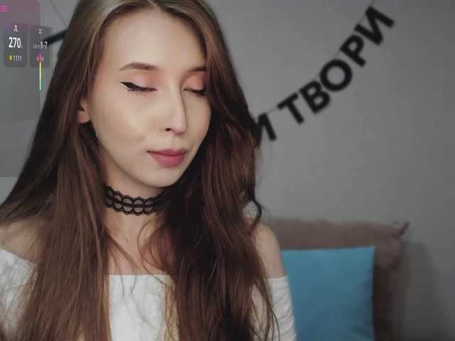 RocketGIRL live cam on BongaCams