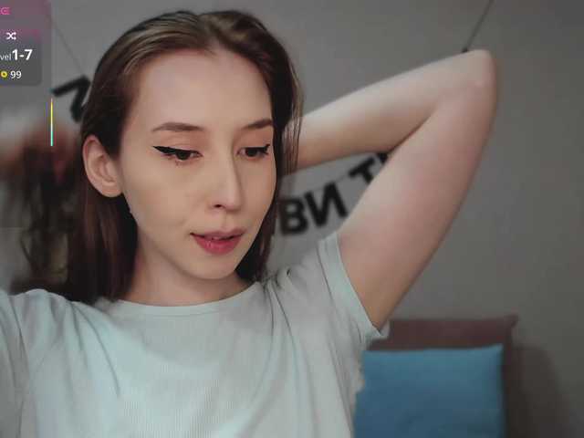 rocketgirl live sex show