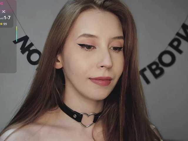RocketGIRL live cam on BongaCams
