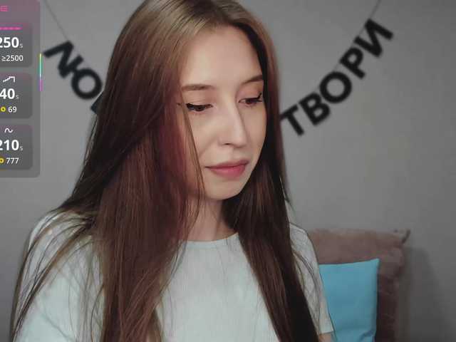 RocketGIRL live cam on BongaCams