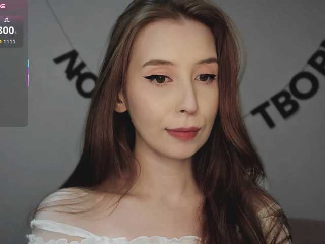 RocketGIRL live cam on BongaCams