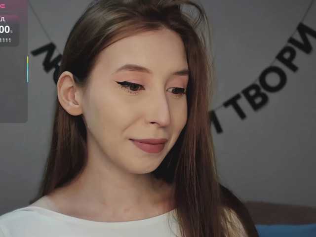 RocketGIRL live cam on BongaCams