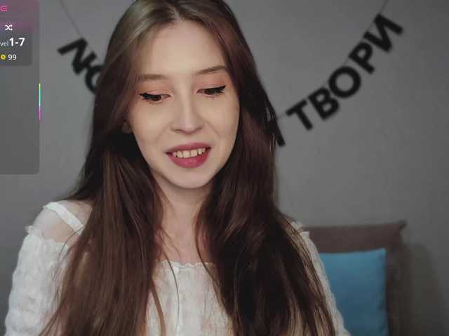 RocketGIRL's BongaCams show and profile