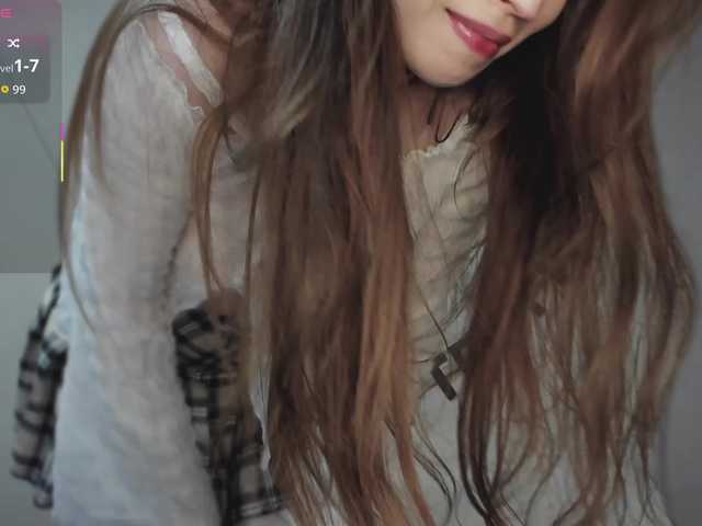 RocketGIRL live cam on BongaCams