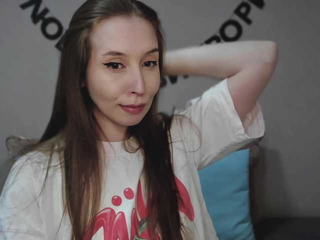 RocketGIRL live cam on BongaCams