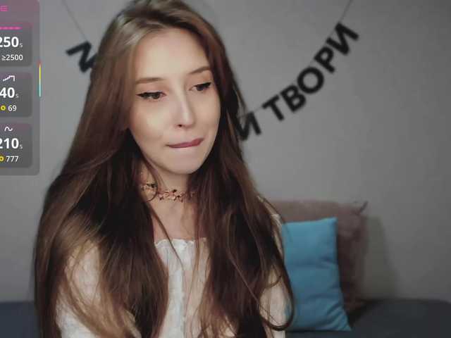 RocketGIRL live cam on BongaCams