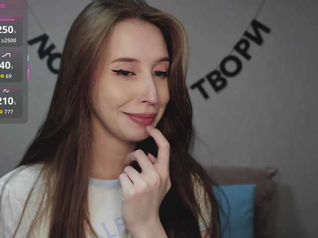 RocketGIRL live cam on BongaCams