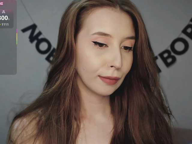 RocketGIRL live cam on BongaCams