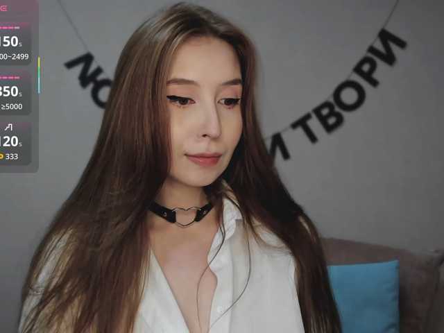 RocketGIRL live cam on BongaCams