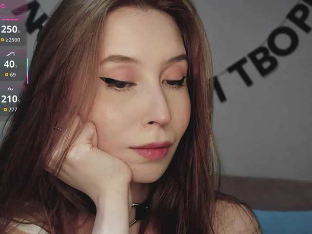 RocketGIRL live cam on BongaCams