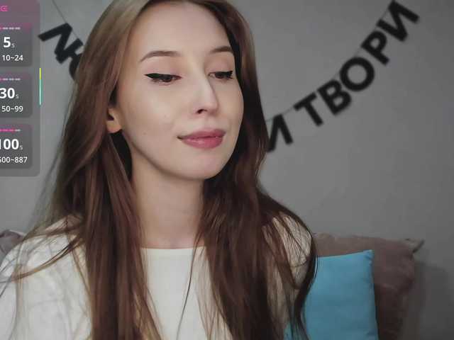 RocketGIRL live cam on BongaCams