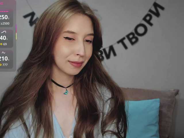 RocketGIRL live cam on BongaCams