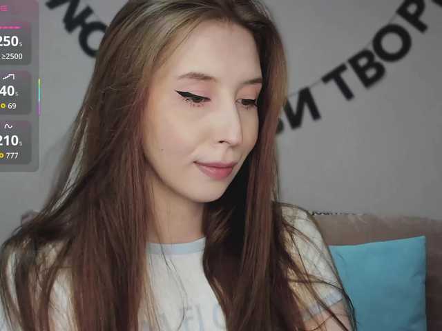 RocketGIRL live cam on BongaCams