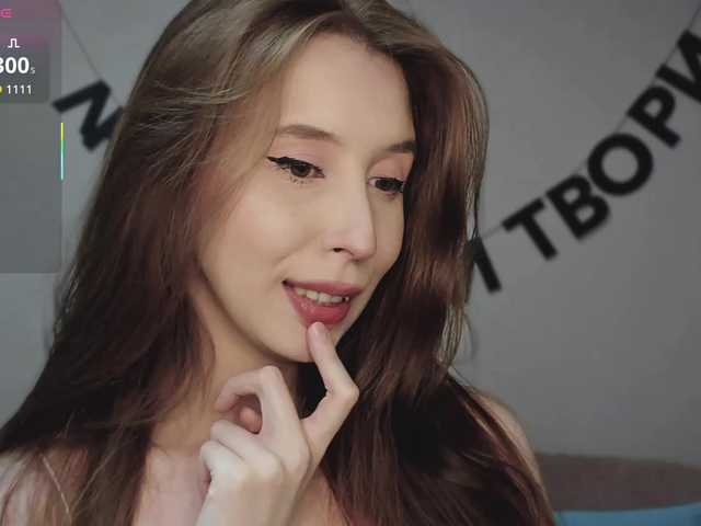RocketGIRL live cam on BongaCams