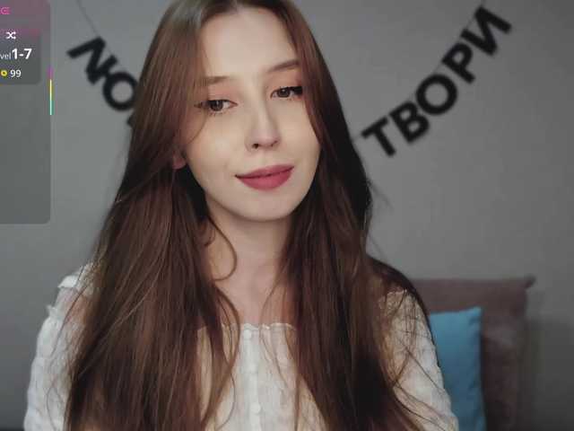 RocketGIRL's BongaCams show and profile