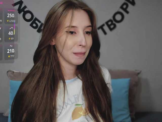 RocketGIRL live cam on BongaCams