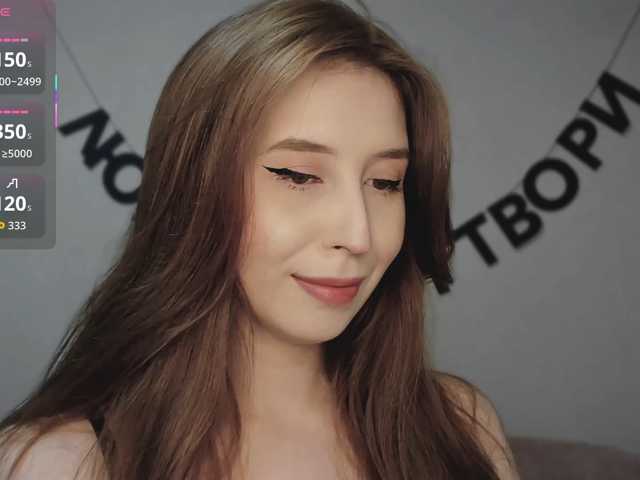 RocketGIRL live cam on BongaCams