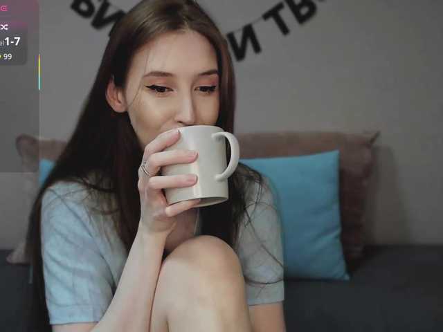 RocketGIRL live cam on BongaCams