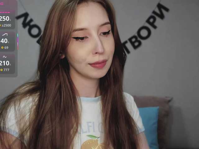 RocketGIRL live cam on BongaCams