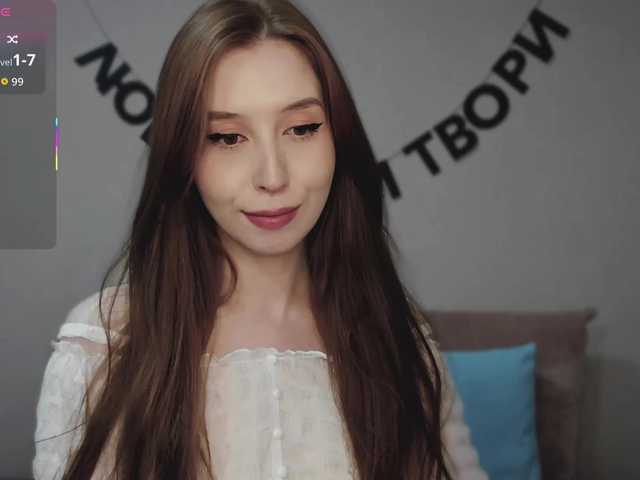 RocketGIRL's BongaCams show and profile