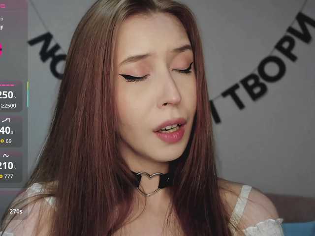 RocketGIRL live cam on BongaCams